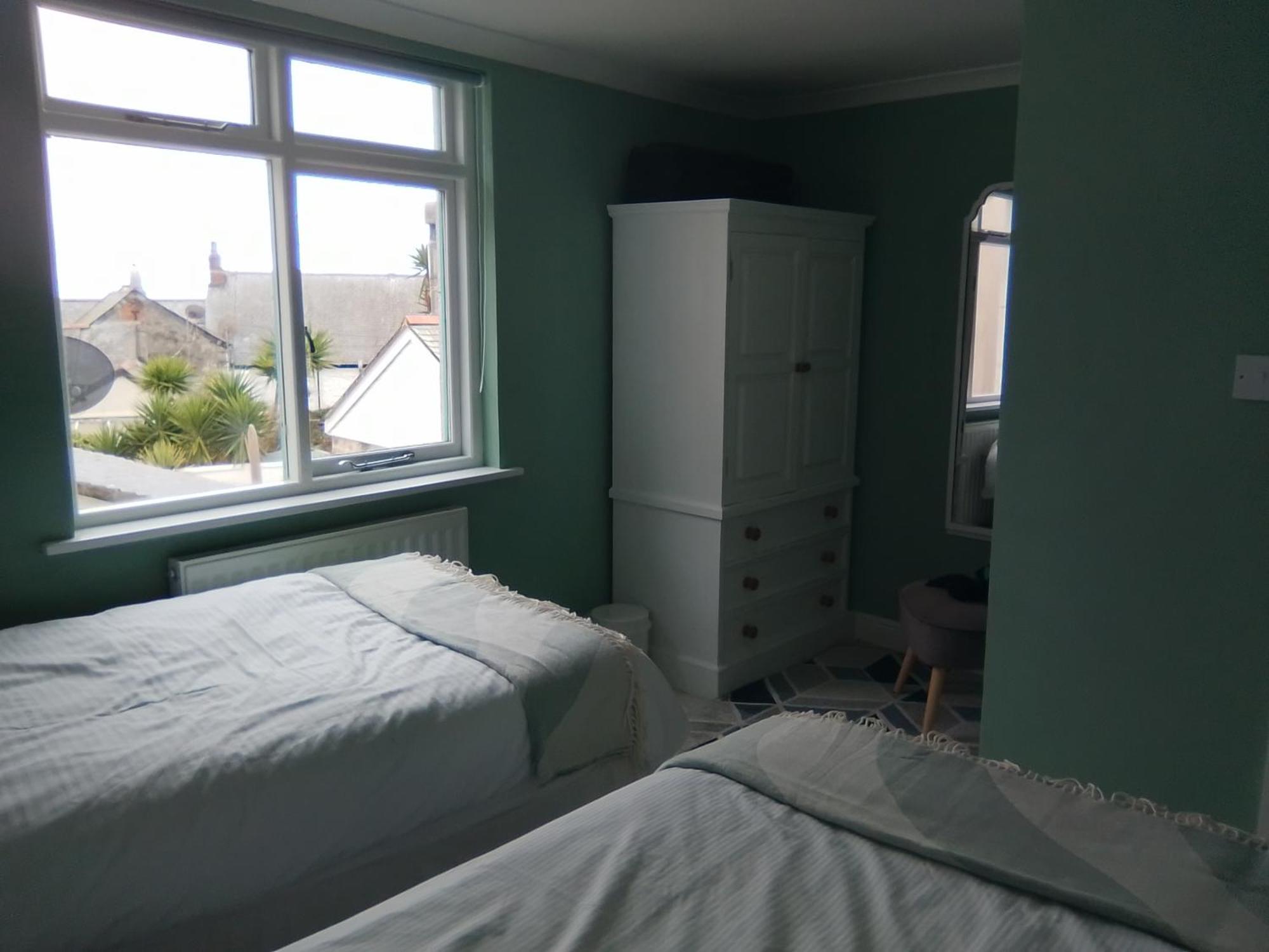 Penzer Cottage Mousehole Extérieur photo