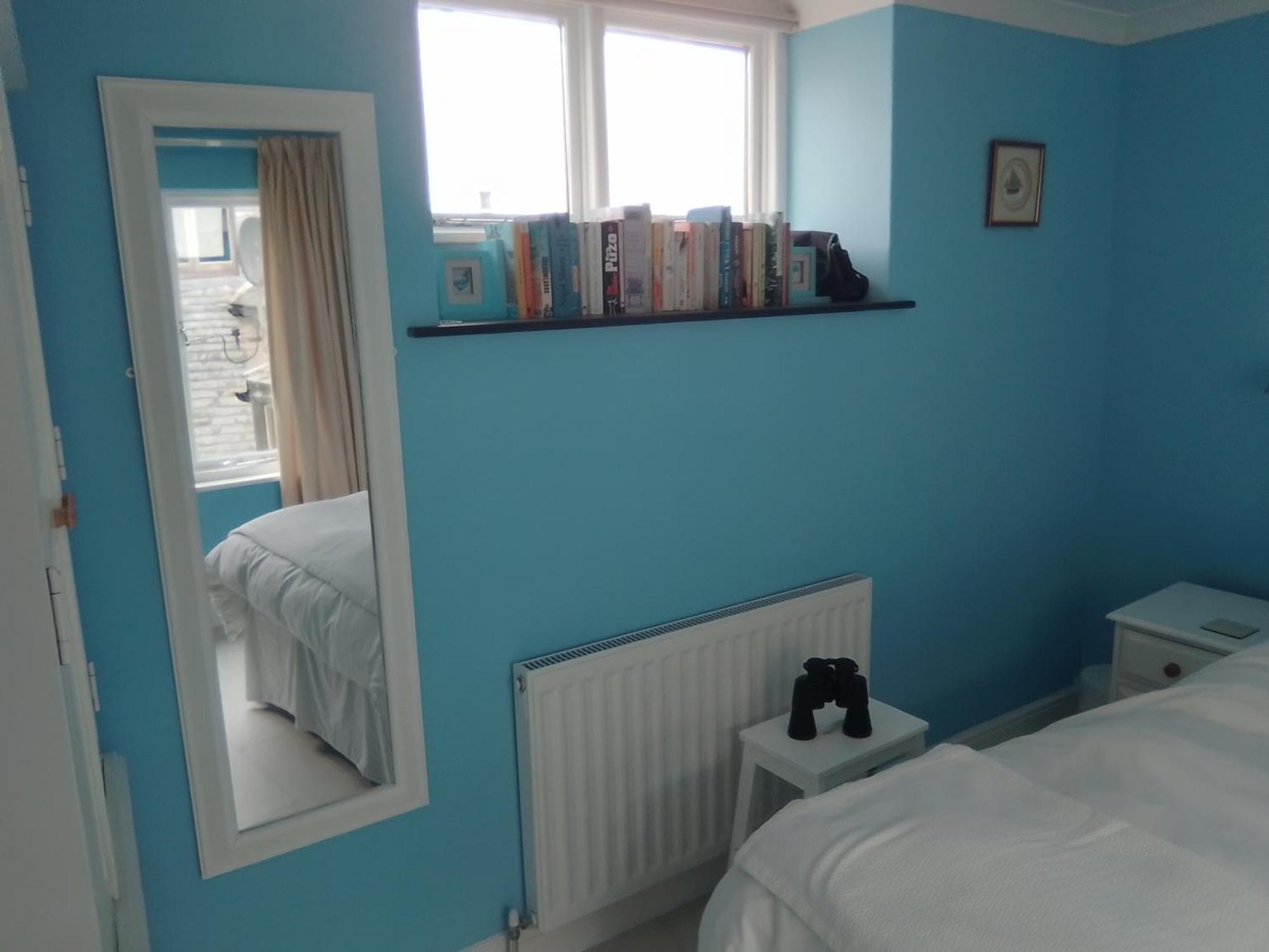 Penzer Cottage Mousehole Extérieur photo