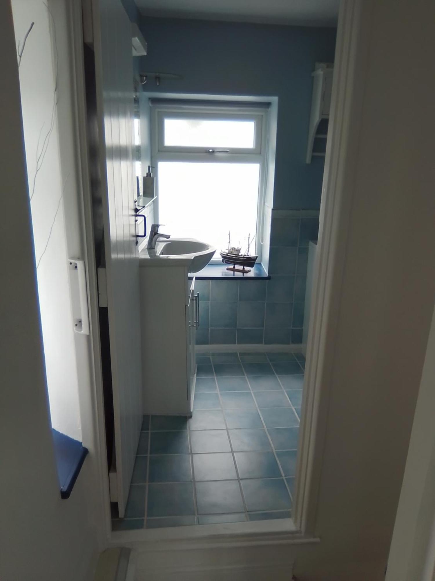 Penzer Cottage Mousehole Extérieur photo