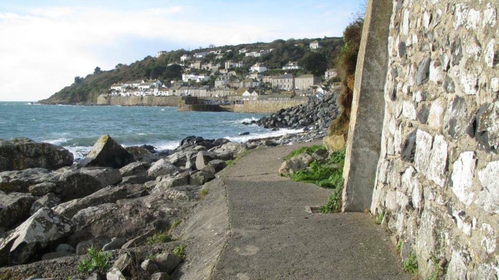 Penzer Cottage Mousehole Extérieur photo